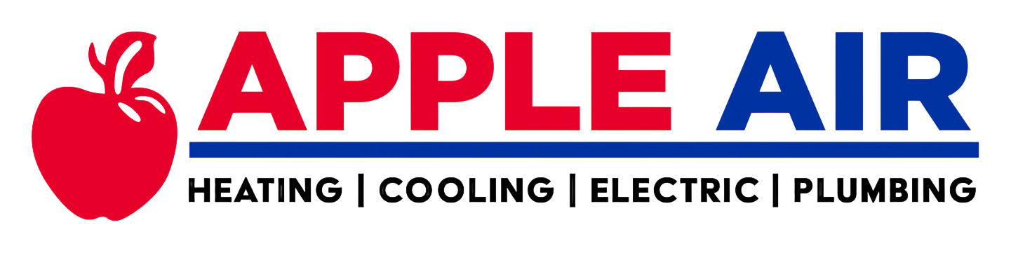 Apple Air HVAC