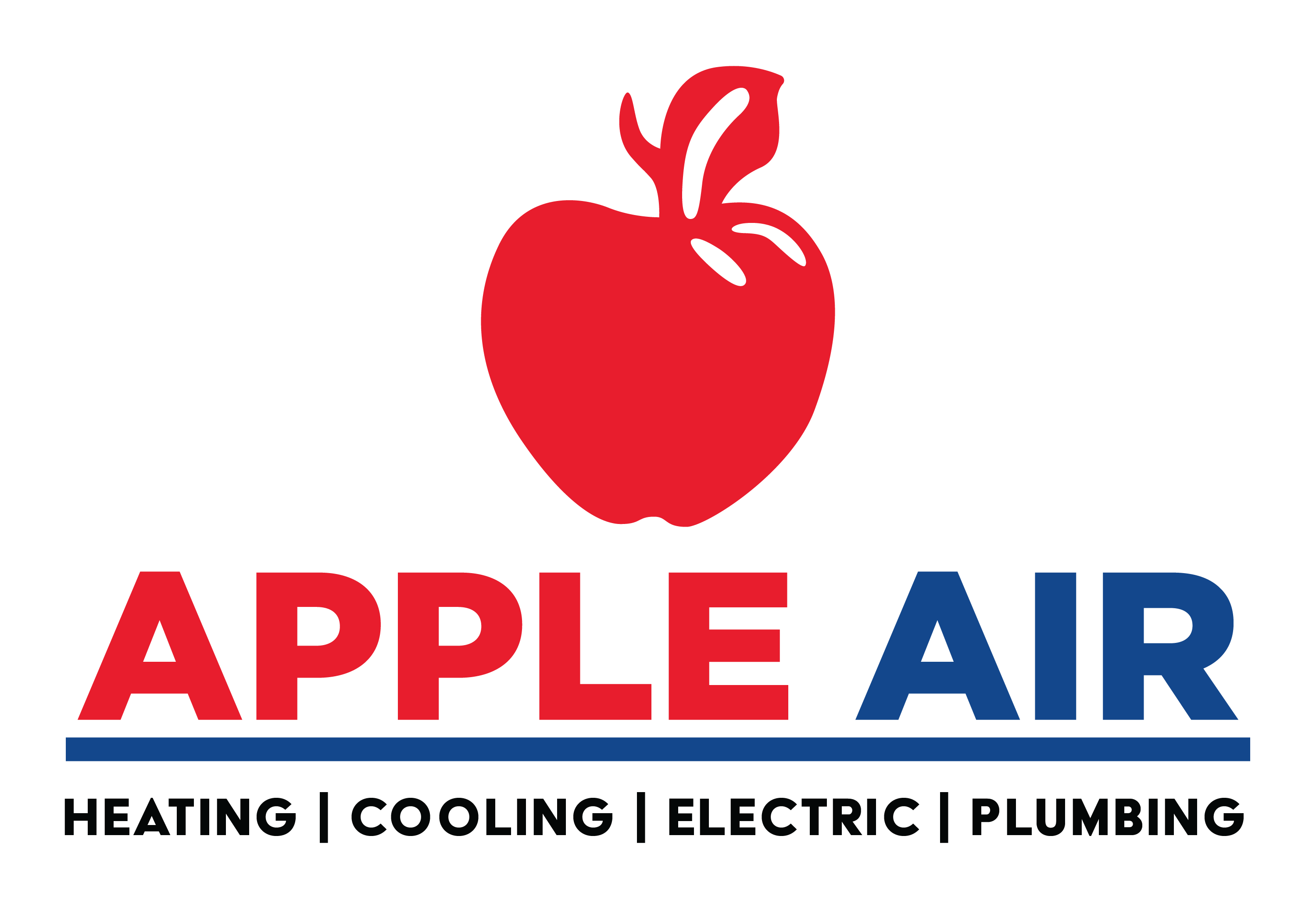 Apple Air HVAC