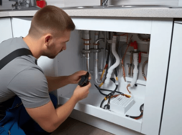 Plumbing Installation