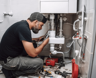 Plumbing Repair
