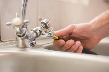 Plumbing Maintenance