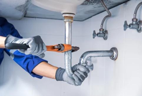 Plumbing Repair