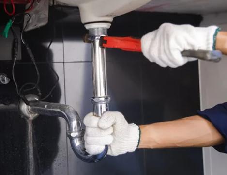 Plumbing Maintenances