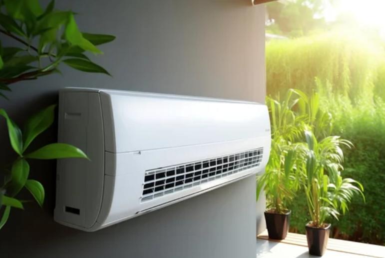 Ductless HVAC islip