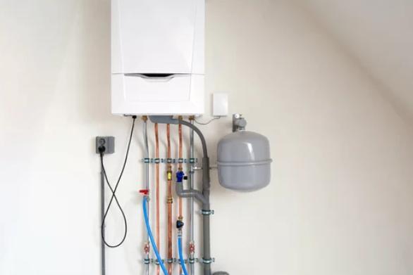 Water Heater Service