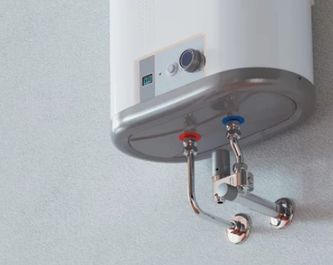 Water Heater