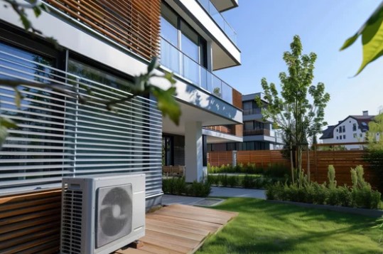 Heating Installation