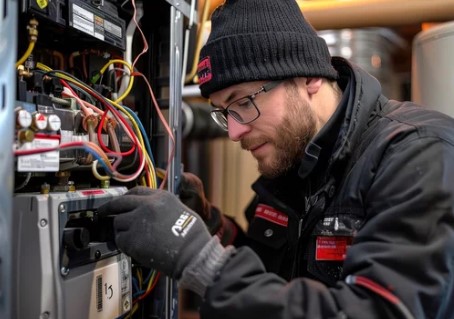 Furnace Installation