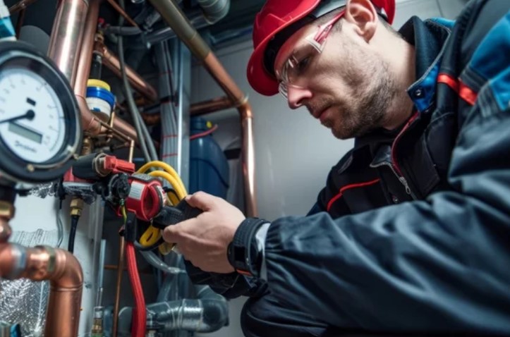 Furnace Repair in Hempstead, NY
