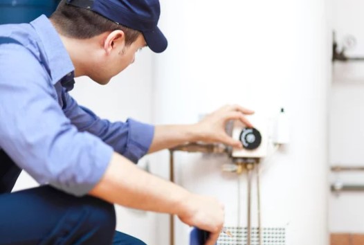 Water Heater Repair