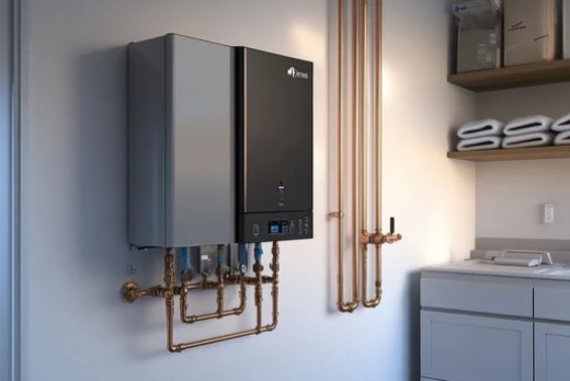 Water Heater Service in Hempstead, NY