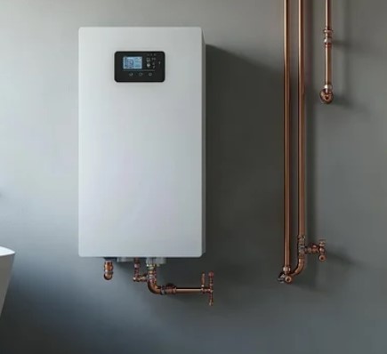 Water Heater Service