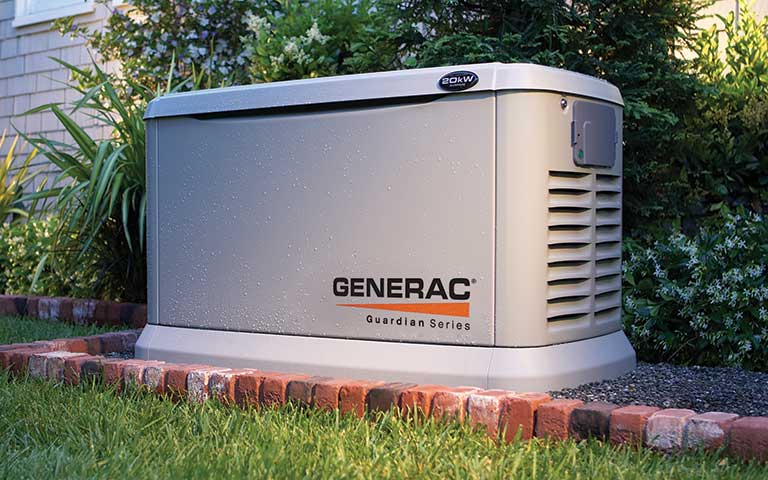 Generac-Home-Backup-Generators