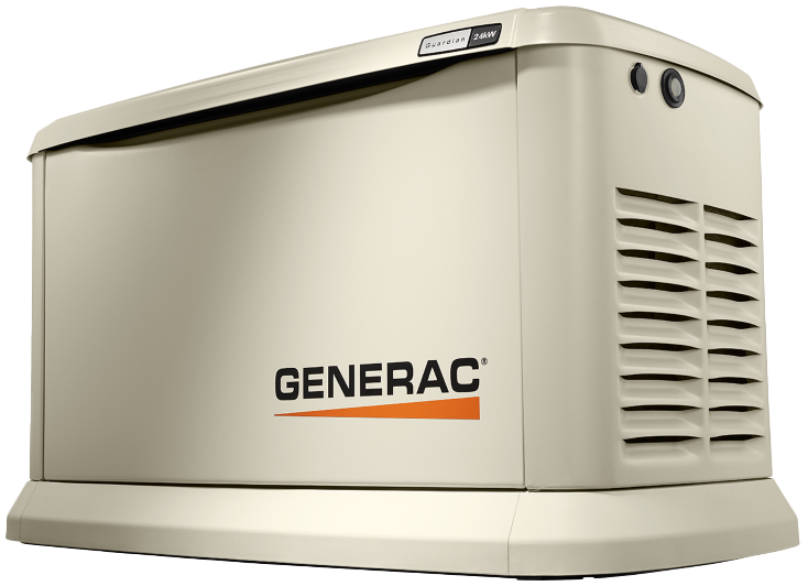 generac-generator-flatrock-nc