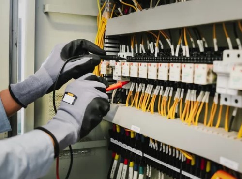 Electrical Repair Apple Air