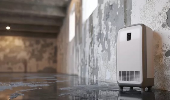 Dehumidifier Solutions