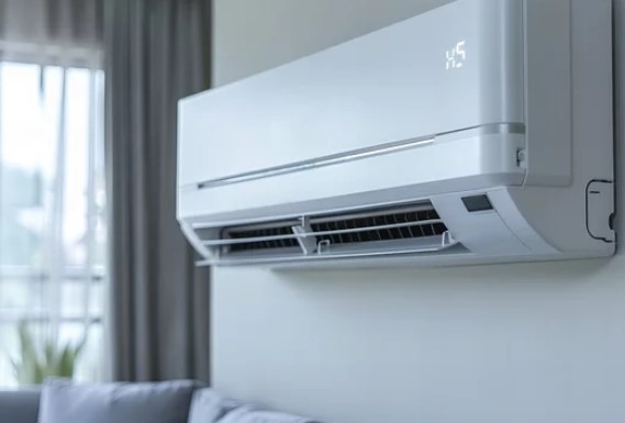 AC Service 1 apple air