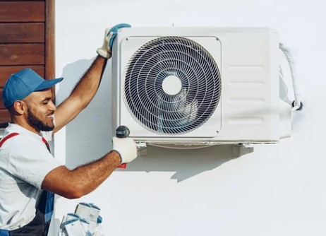 AC Service 2 apple air