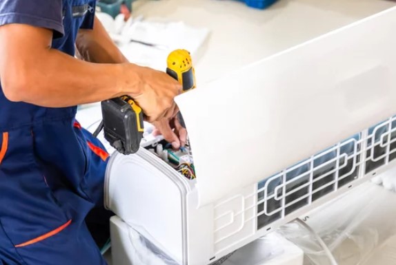 AC Service 3 apple air