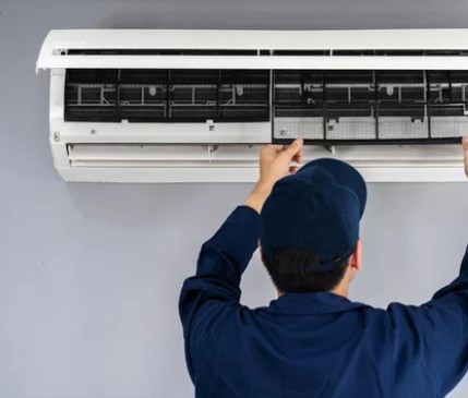 Emergency AC Repair 1