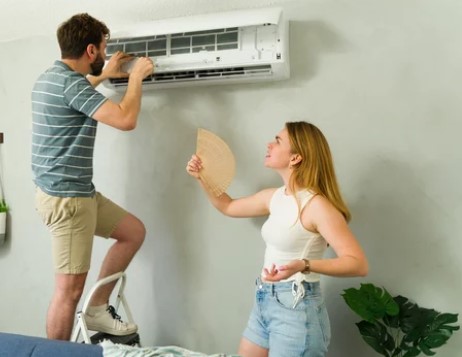Emergency AC Repair 3