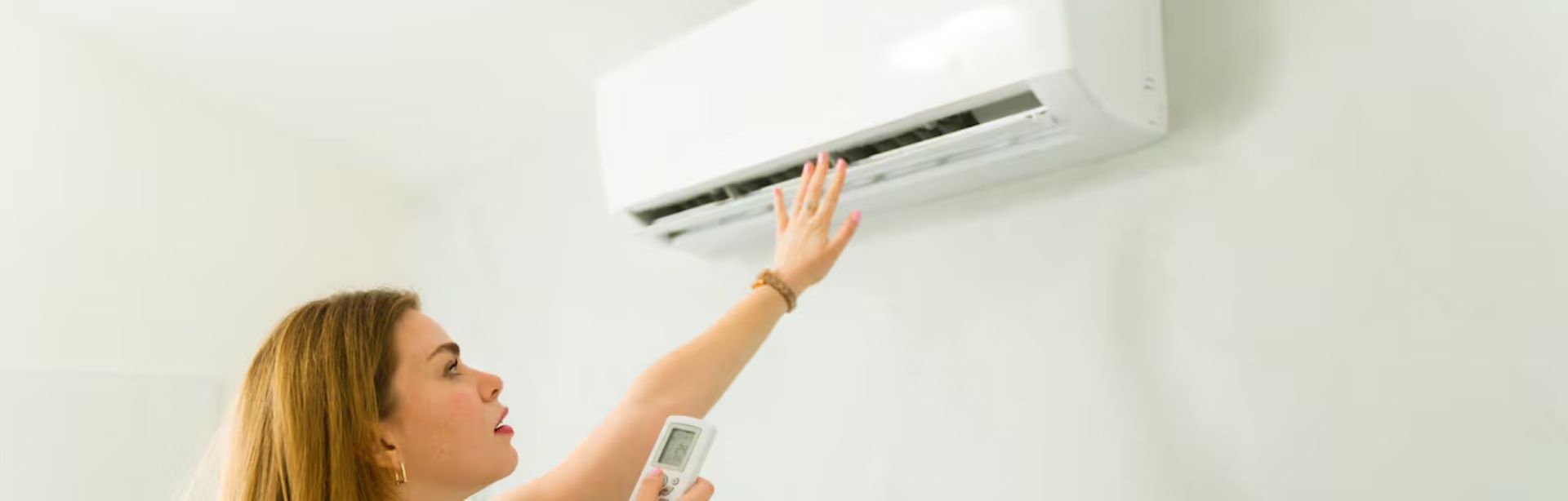 AC ductless