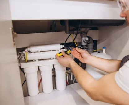 Water Treatment Service