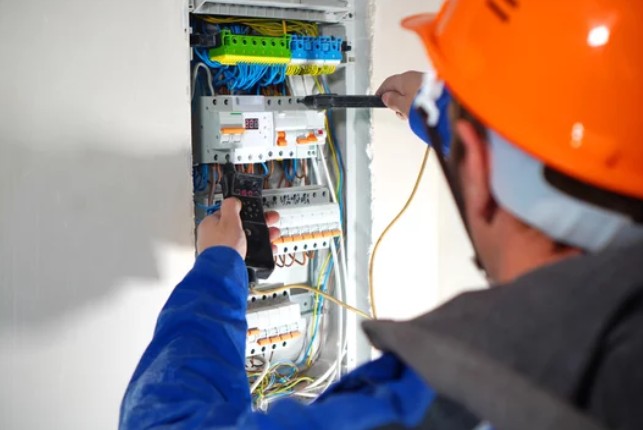 Electrical Service