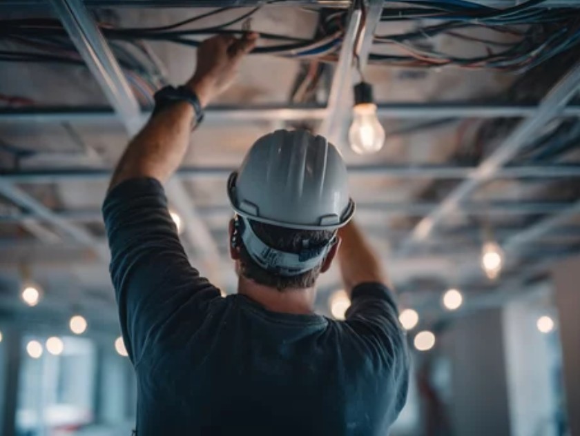 Schedule Lighting Installation in Massapequa Now