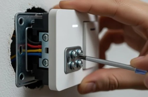 Smart Switches