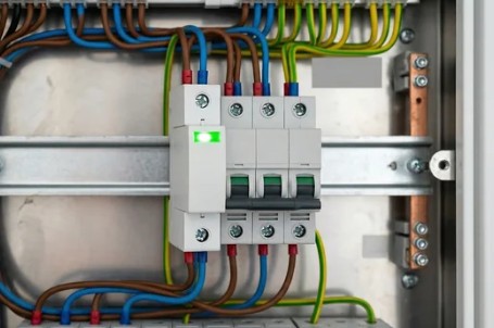 Surge protection