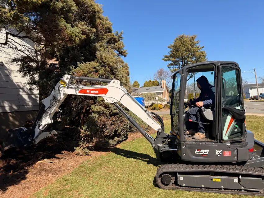 Apple Air - Small AA Logo 1