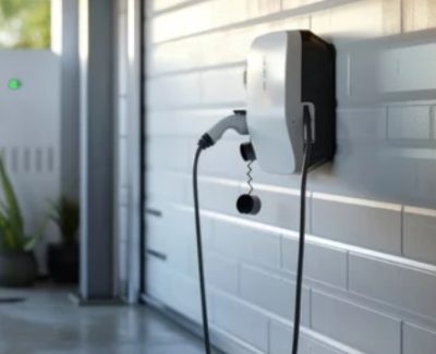 EV Charger