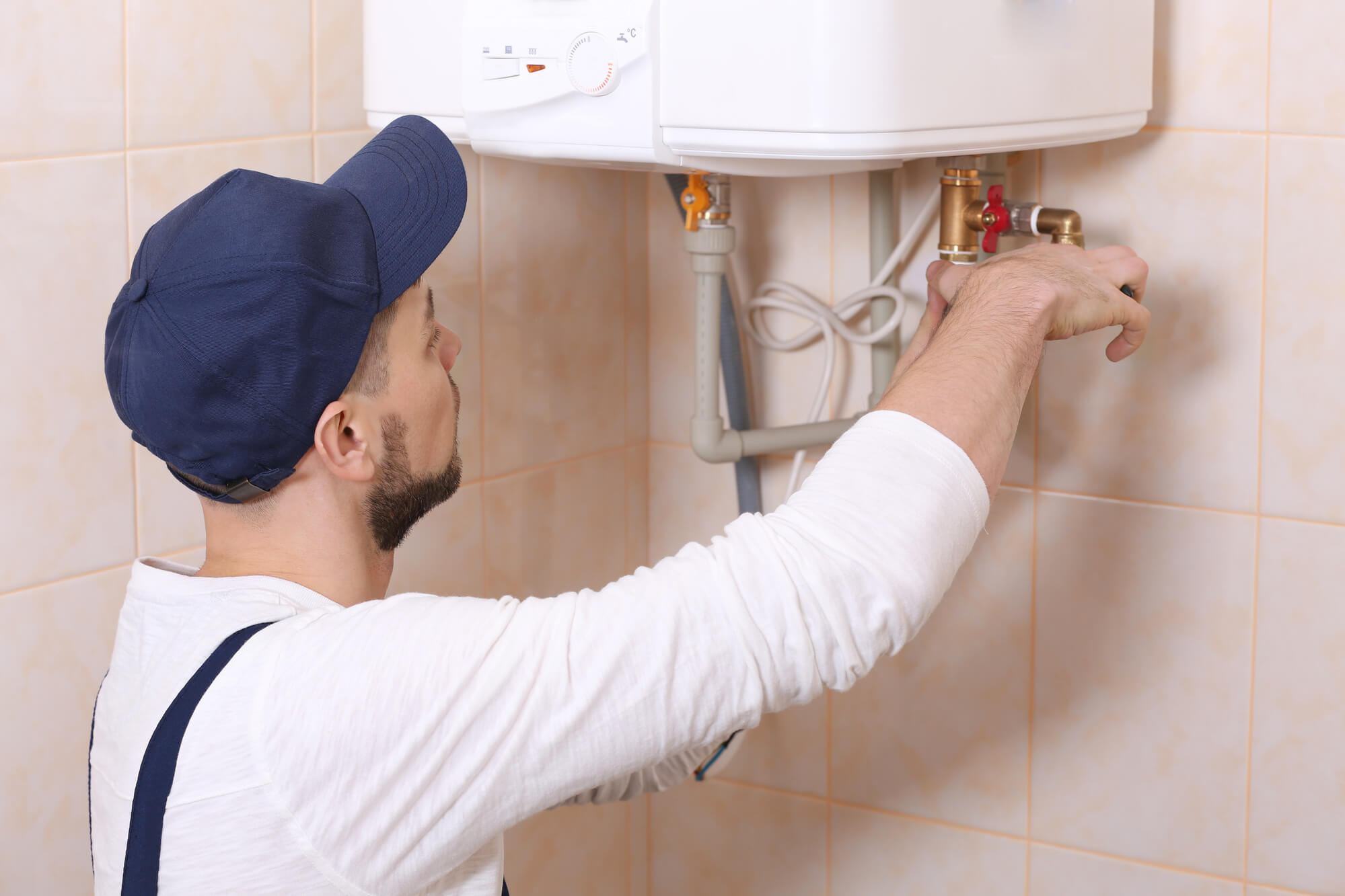 The Best Water Heater Installation in Islip, NY