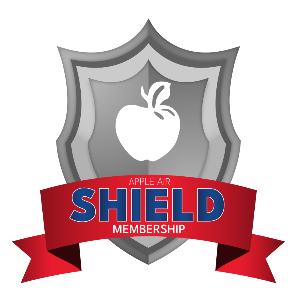 Apple Air Shield Membership